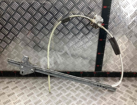 Стеклоподъемник передний левый Renault Master II 1998-2010  Renault Master Master II 1998-2010