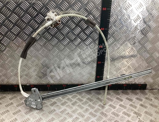 Стеклоподъемник передний правый Renault Master II 1998-2010  Renault Master Master II 1998-2010