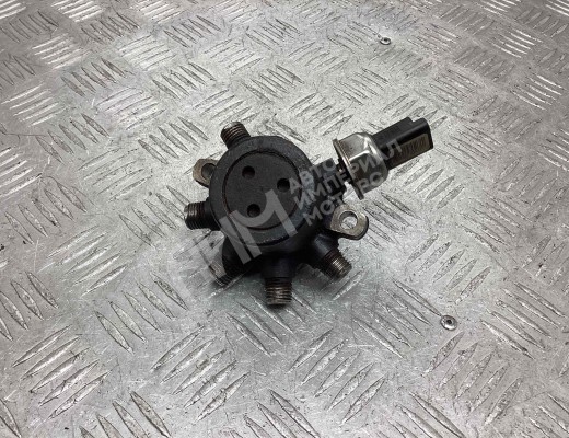 Датчик давления топлива Renault Kangoo I 2003-2007 рестайлинг  Renault Kangoo Kangoo I 2003-2007 рестайлинг