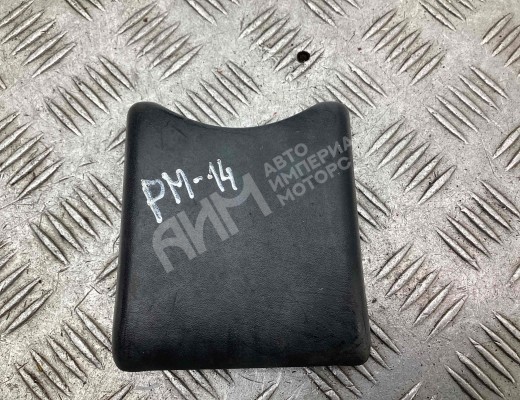 Молдинг крыла переднего правого Renault Master II 1998-2010  Renault Master Master II 1998-2010