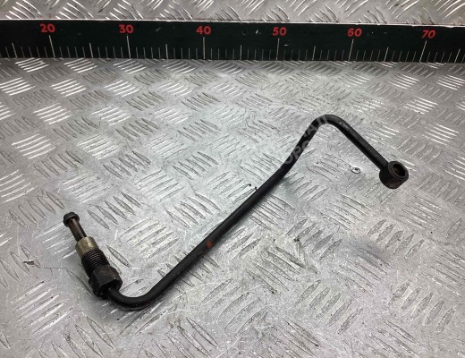 Масляная трубка турбины Renault Kangoo I 2003-2007 рестайлинг  Renault Kangoo Kangoo I 2003-2007 рестайлинг