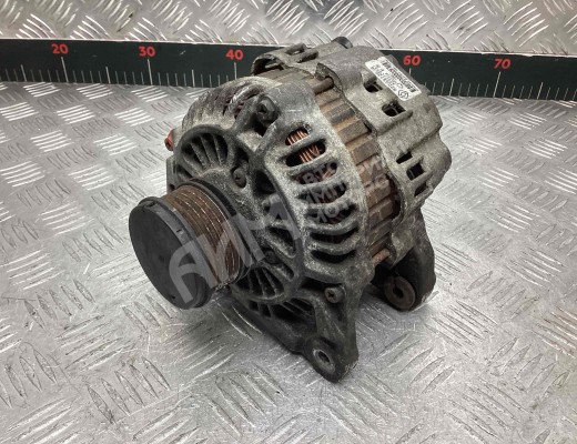 Генератор Renault Kangoo I 2003-2007 рестайлинг  Renault Kangoo Kangoo I 2003-2007 рестайлинг