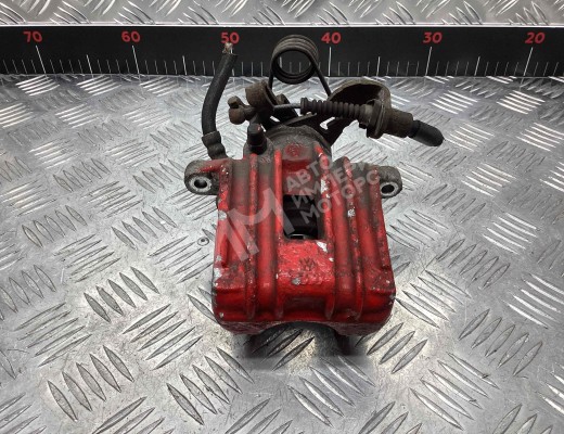 Суппорт задний правый Audi A4 B7 (8EC, 8ED) 2004-2008  Audi A4 A4 B7 (8EC, 8ED) 2004-2008