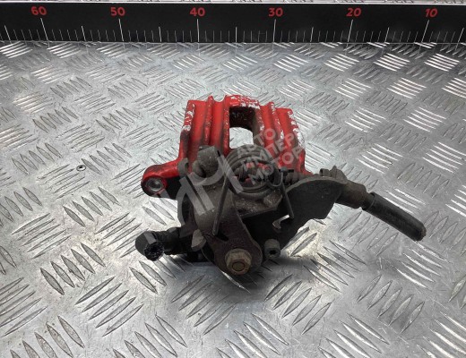 Суппорт задний левый Audi A4 B7 (8EC, 8ED) 2004-2008  Audi A4 A4 B7 (8EC, 8ED) 2004-2008