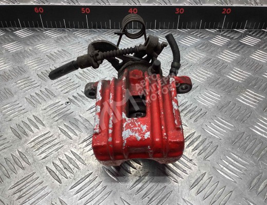 Суппорт задний левый Audi A4 B7 (8EC, 8ED) 2004-2008  Audi A4 A4 B7 (8EC, 8ED) 2004-2008