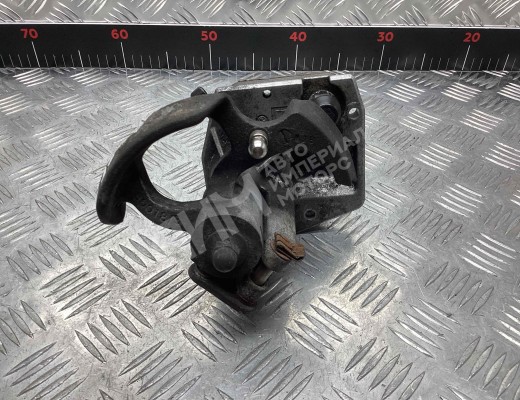 Механизм переключения передач Opel Zafira B 2005-2008  Opel Zafira Zafira B 2005-2008