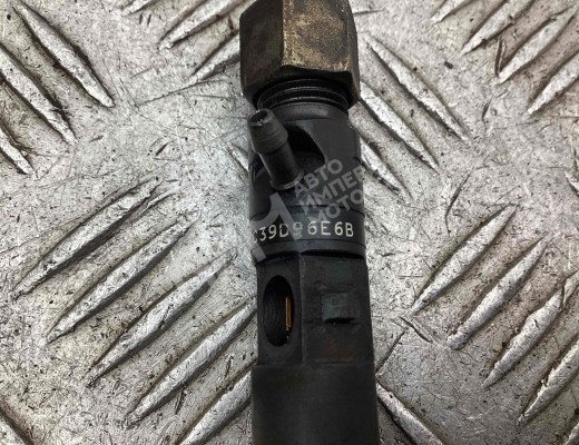 Форсунка Renault Clio II 1998-2005  Renault Clio Clio II 1998-2005
