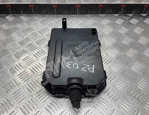 Блок комфорта Audi A4 B7 (8EC, 8ED) 2004-2008  Audi A4 A4 B7 (8EC, 8ED) 2004-2008