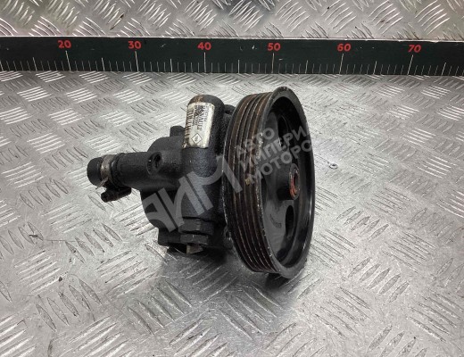 Насос гидроусилителя руля Renault Kangoo I 2003-2007 рестайлинг  Renault Kangoo Kangoo I 2003-2007 рестайлинг