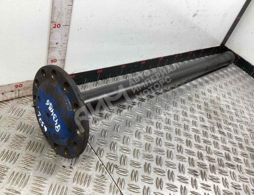 Полуось (приводной вал, ШРУС) Volvo FH I 1993-2001  Volvo FH FH I 1993-2001