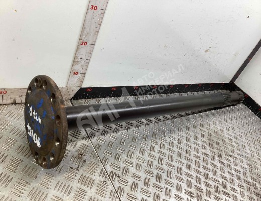 Полуось (приводной вал, ШРУС) Volvo FH I 1993-2001  Volvo FH FH I 1993-2001