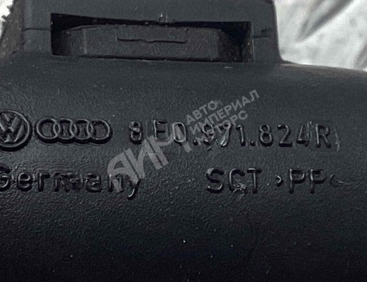Кронштейн стабилизатора Audi A4 B7 (8EC, 8ED) 2004-2008  Audi A4 A4 B7 (8EC, 8ED) 2004-2008
