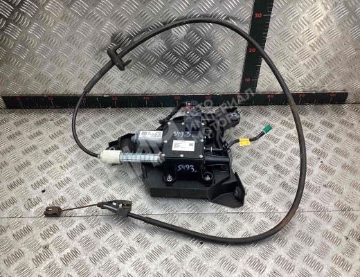 Электроручник Citroen C4 Picasso (UD) 2006-2013  Citroen C4 Picasso C4 Picasso (UD) 2006-2013