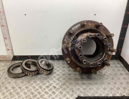 Ступица задняя Volvo FH I 1993-2001  Volvo FH FH I 1993-2001