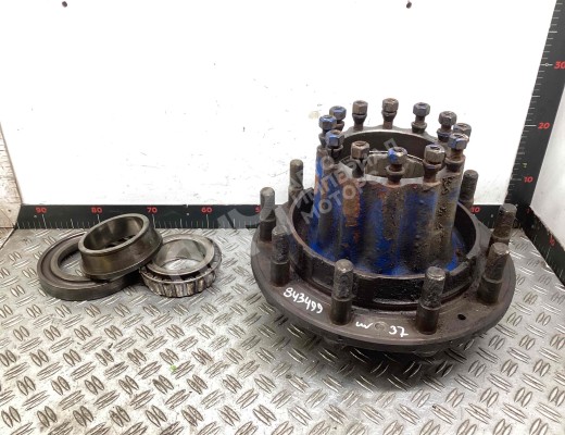 Ступица задняя Volvo FH I 1993-2001  Volvo FH FH I 1993-2001