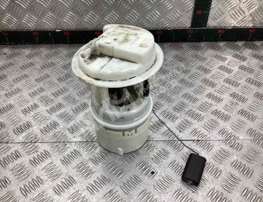 Насос топливный Peugeot 206 (2A/2E) 2003-2009 рестайлинг  Peugeot 206 206 (2A/2E) 2003-2009 рестайлинг