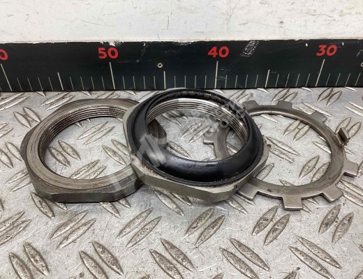 Гайка ступицы Volvo FH I 1993-2001  Volvo FH FH I 1993-2001