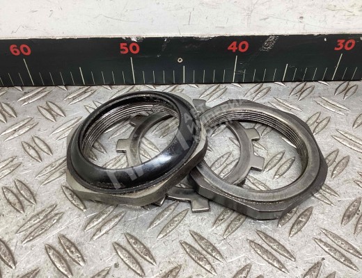 Гайка ступицы Volvo FH I 1993-2001  Volvo FH FH I 1993-2001