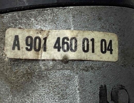 Замок зажигания Mercedes Sprinter I (W901-905) 1995-2006  Mercedes Sprinter Sprinter I (W901-905) 1995-2006