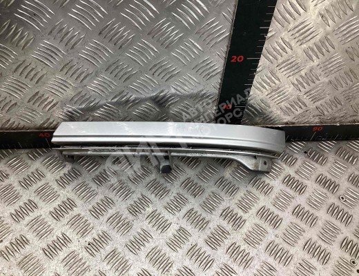 Ус под фару левый Opel Zafira A 2003-2005 рестайлинг  Opel Zafira Zafira A 2003-2005 рестайлинг