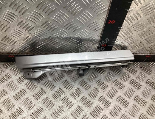 Ус под фару правый Opel Zafira A 2003-2005 рестайлинг  Opel Zafira Zafira A 2003-2005 рестайлинг