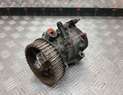 ТНВД Renault Kangoo I 2003-2007 рестайлинг  Renault Kangoo Kangoo I 2003-2007 рестайлинг