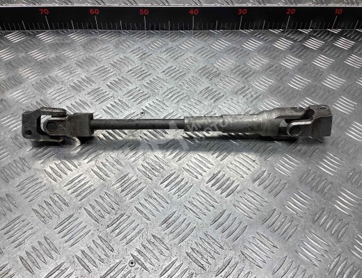 Рулевой карданчик BMW 1-Series (E81/82/87/88) 2007-2013 рестайлинг  BMW 1-Series 1-Series (E81/82/87/88) 2007-2013 рестайлинг