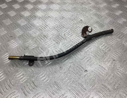 Трубка масляного щупа Renault Kangoo I 2003-2007 рестайлинг  Renault Kangoo Kangoo I 2003-2007 рестайлинг