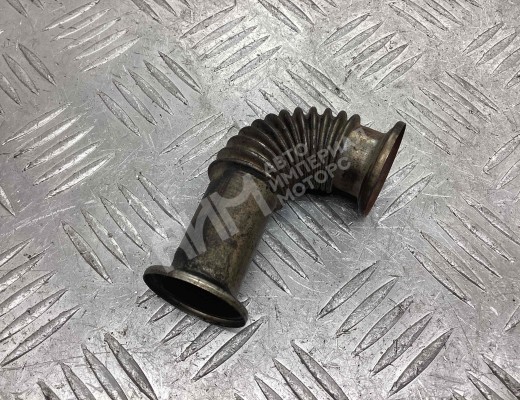 Трубка системы рециркуляции EGR Renault Kangoo I 2003-2007 рестайлинг  Renault Kangoo Kangoo I 2003-2007 рестайлинг