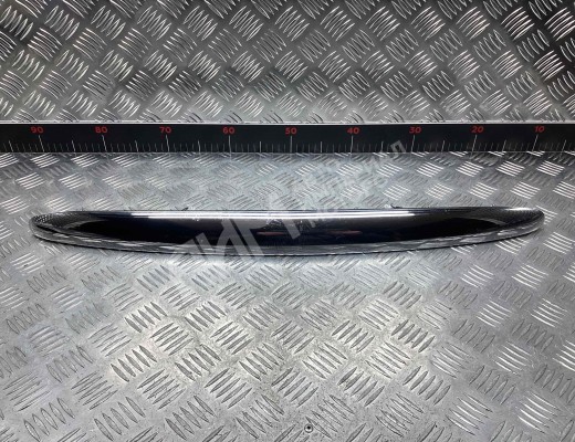 Накладка подсветки номера Lancia Ypsilon II 2003-2011  Lancia Ypsilon Ypsilon II 2003-2011