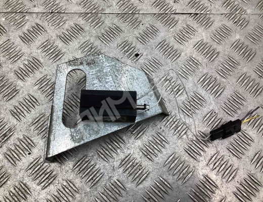 Активатор (привод) замка двери Renault Master II 1998-2010  Renault Master Master II 1998-2010