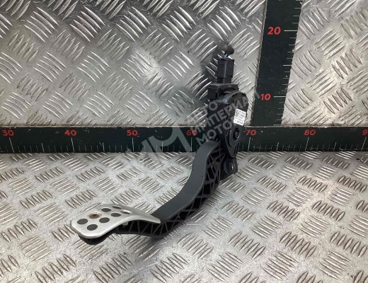 Педаль газа Peugeot 207CC (WB) 2007-2009  Peugeot 207CC 207CC (WB) 2007-2009