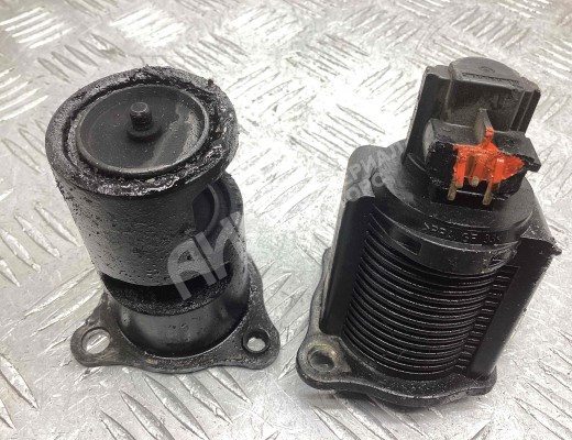 Клапан EGR Renault Kangoo I 2003-2007 рестайлинг  Renault Kangoo Kangoo I 2003-2007 рестайлинг