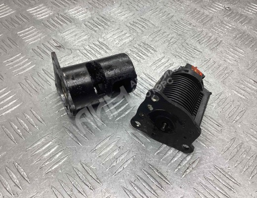Клапан EGR Renault Kangoo I 2003-2007 рестайлинг  Renault Kangoo Kangoo I 2003-2007 рестайлинг