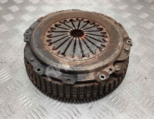 Комплект сцепления Renault Kangoo I 2003-2007 рестайлинг  Renault Kangoo Kangoo I 2003-2007 рестайлинг