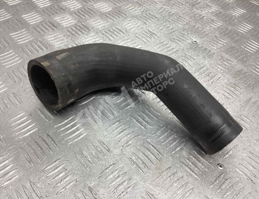 Патрубок интеркулера Smart Forfour I (W454) 2004-2006  Smart Forfour Forfour I (W454) 2004-2006