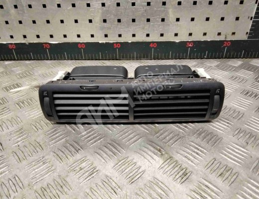 Дефлектор обдува салона Volkswagen Passat B5+ (3B) 2000-2005 рестайлинг  Volkswagen Passat Passat B5+ (3B) 2000-2005 рестайлинг