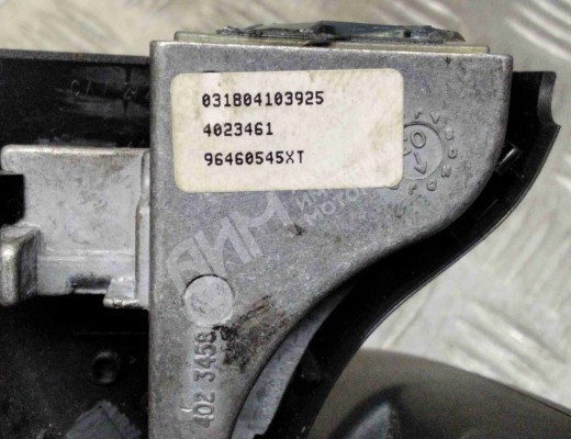 Зеркало салона Peugeot 307 (3A/3H) 2001-2005  Peugeot 307 307 (3A/3H) 2001-2005