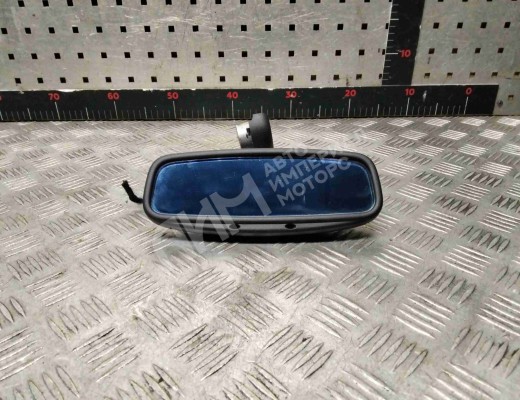 Зеркало салона Peugeot 307 (3A/3H) 2001-2005  Peugeot 307 307 (3A/3H) 2001-2005