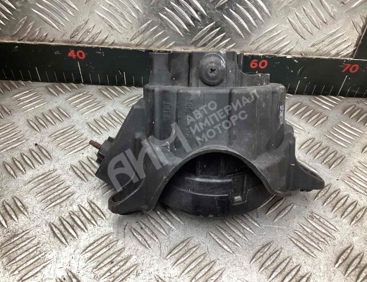 Фара противотуманная правая Kia Carens II (FG) 2006-2013  Kia Carens Carens II (FG) 2006-2013