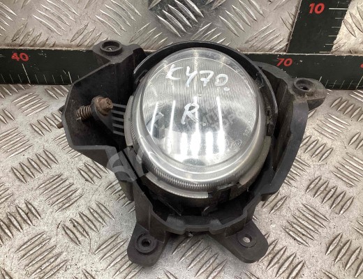 Фара противотуманная правая Kia Carens II (FG) 2006-2013  Kia Carens Carens II (FG) 2006-2013