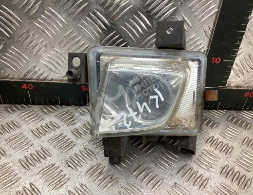 Фара противотуманная левая Opel Vectra C 2002-2005  Opel Vectra Vectra C 2002-2005