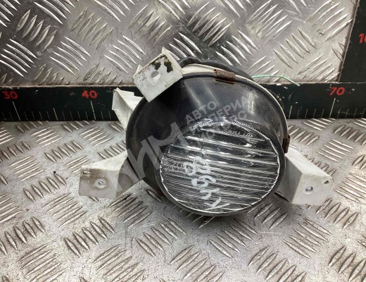 Фара противотуманная левая Opel Agila A 2000-2003  Opel Agila Agila A 2000-2003