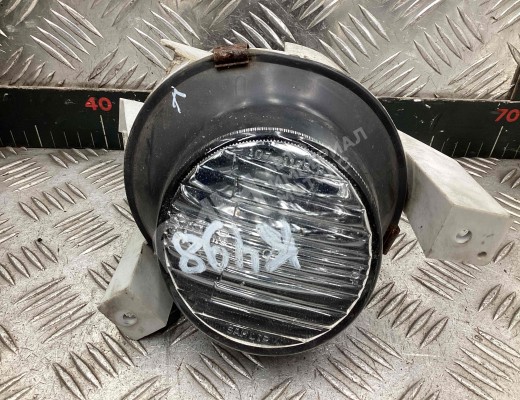 Фара противотуманная правая Opel Agila A 2000-2003  Opel Agila Agila A 2000-2003