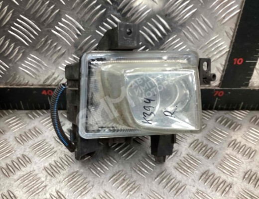Фара противотуманная правая Opel Vectra C 2002-2005  Opel Vectra Vectra C 2002-2005