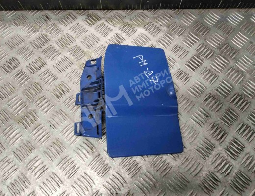 Лючок топливного бака Nissan Primastar I 2006-2014 рестайлинг  Nissan Primastar Primastar I 2006-2014 рестайлинг