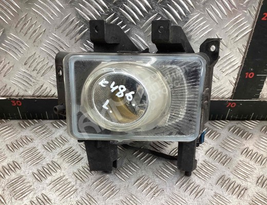 Фара противотуманная левая Opel Astra H 2007-2010 рестайлинг  Opel Astra Astra H 2007-2010 рестайлинг