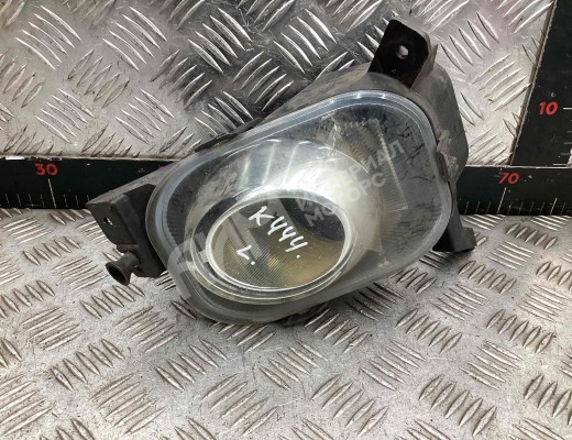 Фара противотуманная левая Opel Corsa D 2006-2010  Opel Corsa Corsa D 2006-2010