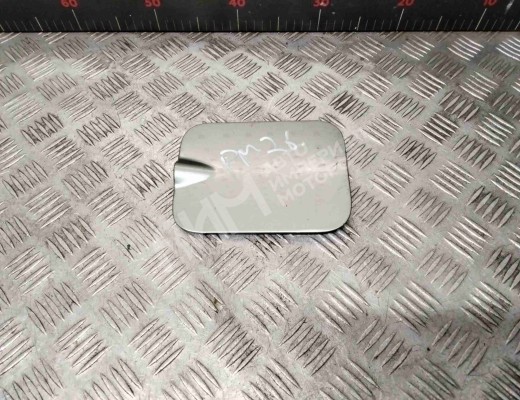 Лючок топливного бака Audi 100 C3 1982-1991  Audi 100 100 C3 1982-1991