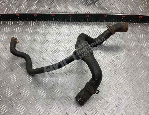 Патрубок радиатора Renault Scenic I (JA) 1999-2003 рестайлинг  Renault Scenic Scenic I (JA) 1999-2003 рестайлинг